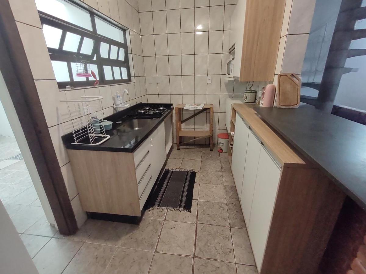 Peruíbe Casa Familiar 1200M Da Praia מראה חיצוני תמונה
