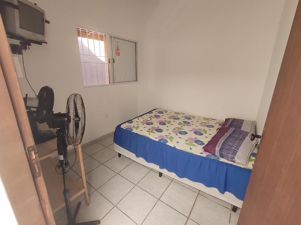 Peruíbe Casa Familiar 1200M Da Praia מראה חיצוני תמונה