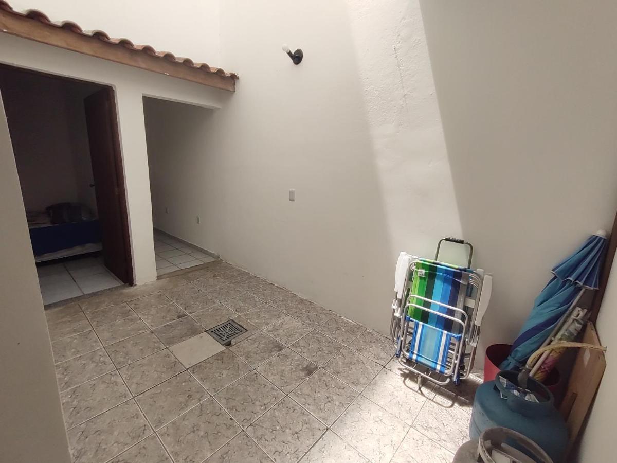 Peruíbe Casa Familiar 1200M Da Praia מראה חיצוני תמונה